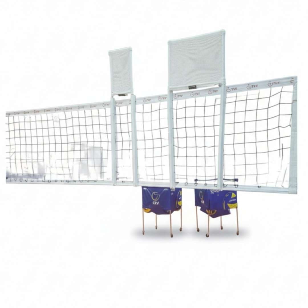 Voleybol Blok Pedi & File