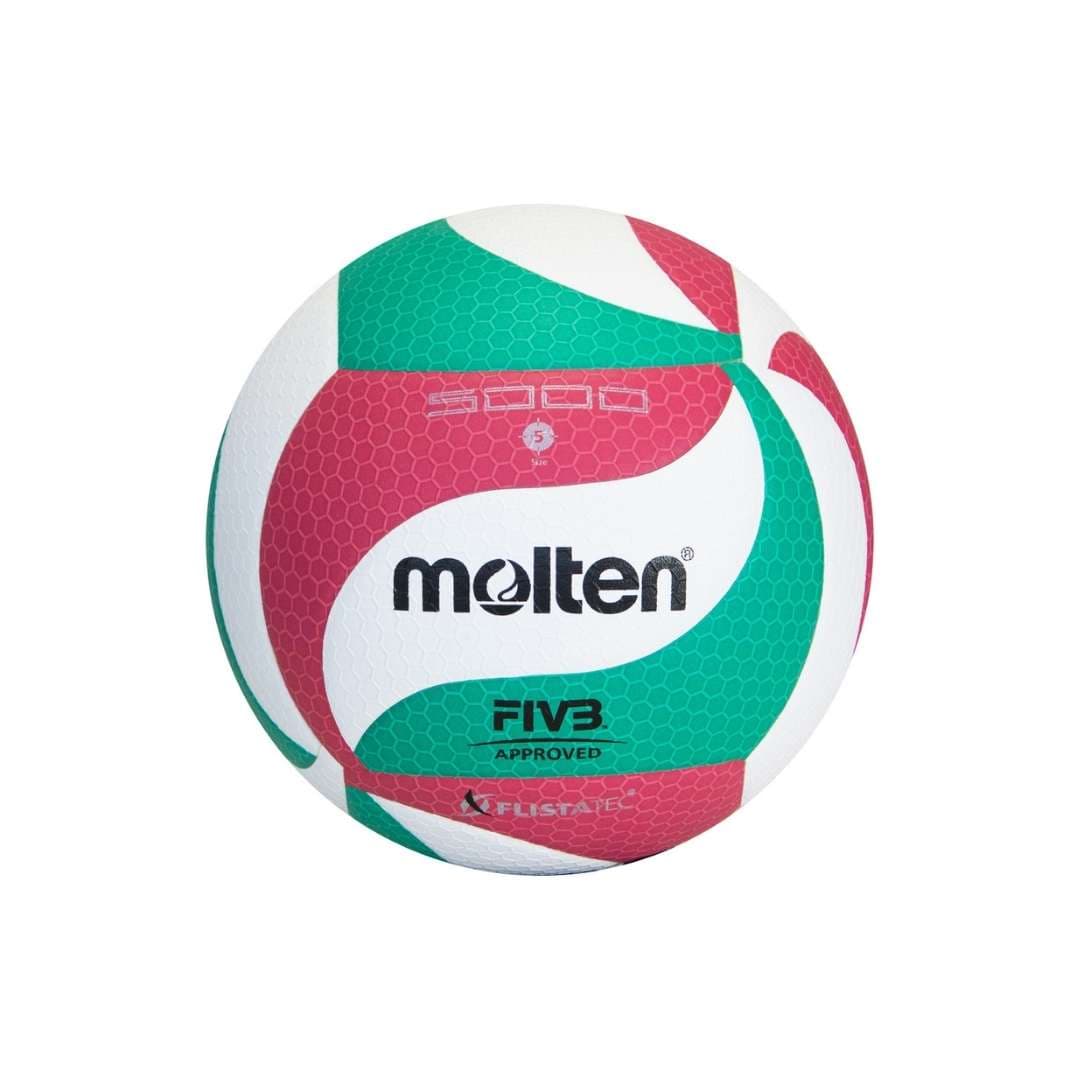 Voleybol Maç Topu Molten V5M5000 FIVB Onaylı No-5