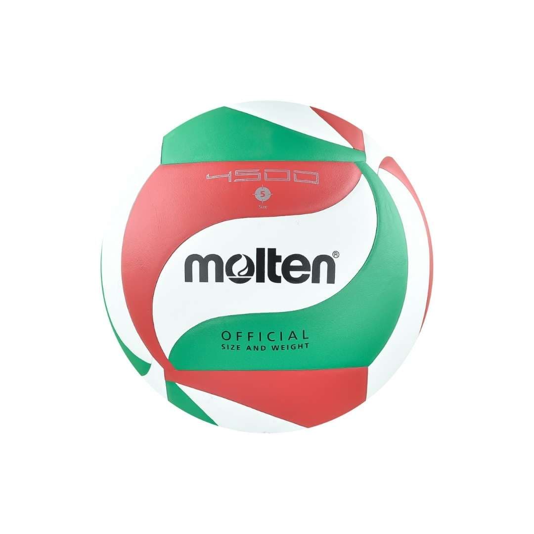 Voleybol Topu Molten V5M4500 Yapıştırma No-5