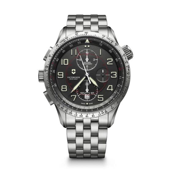 Victorinox 241722 Airboss Mach 9 Otomatik Erkek Kol Saati