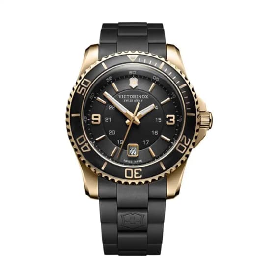 Victorinox 249101 Maverick Quartz Erkek Kol Saati