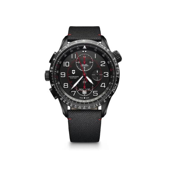 Victorinox 241716 Airboss Otomatik Erkek Kol Saati