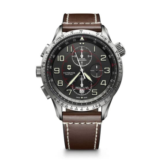 Victorinox 241710 Airboss Otomatik Erkek Kol Saati