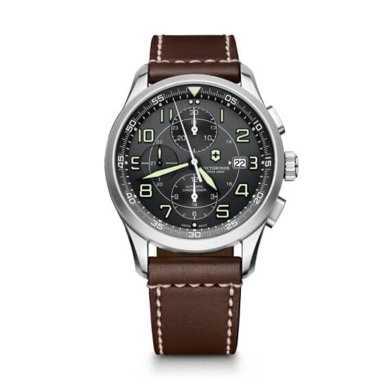 Victorinox 241597 Airboss Otomatik Erkek Kol Saati