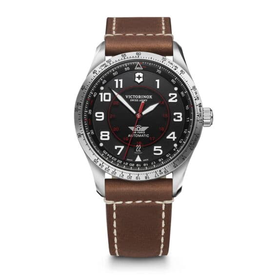 Victorinox 241973 Airboss Otomatik Erkek Kol Saati