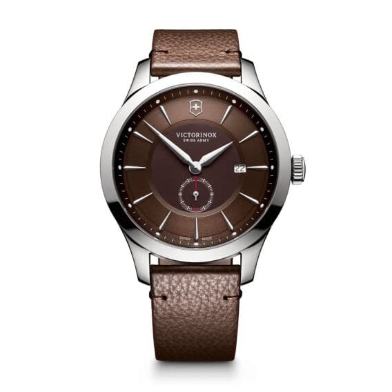 Victorinox 241766 Alliance Quartz Erkek Kol Saati