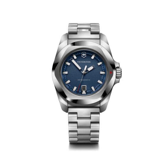 Victorinox 242031 I.N.O.X. Quartz Erkek Kol Saati