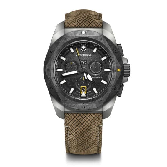 Victorinox 241988.1 I.N.O.X. Quartz Erkek Kol Saati