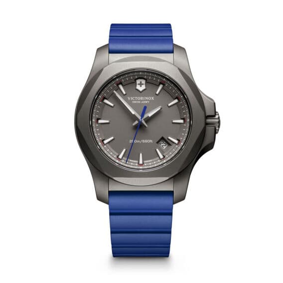 Victorinox I.N.O.X. Quartz Erkek Kol Saati