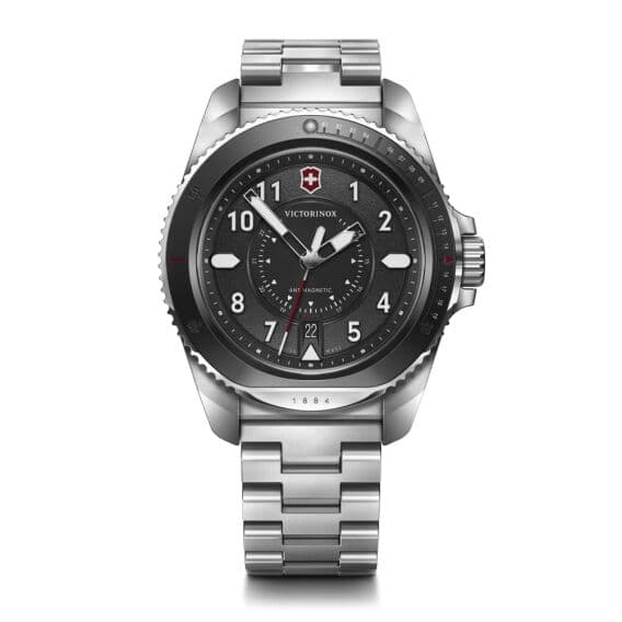 Victorinox 242009 Journey 1884 Quartz Erkek Kol Saati