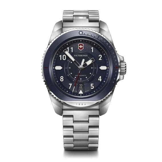 Victorinox 241978 Journey 1884 Quartz Erkek Kol Saati