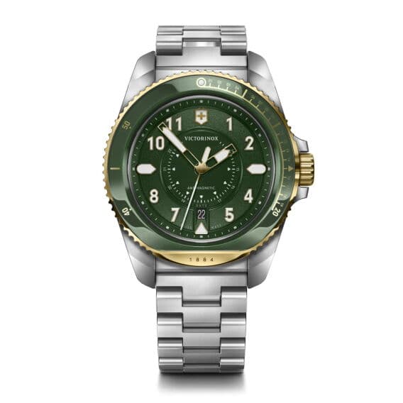 Victorinox 242012 Journey 1884 Quartz Erkek Kol Saati