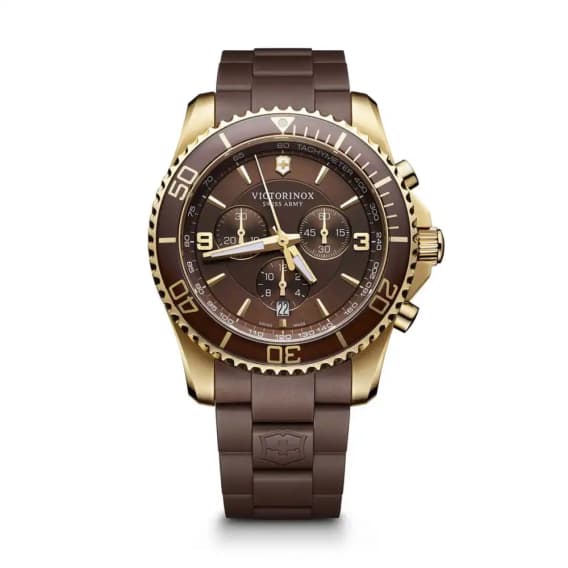 Victorinox 241692 Maverick Chrono Quartz Erkek Kol Saati