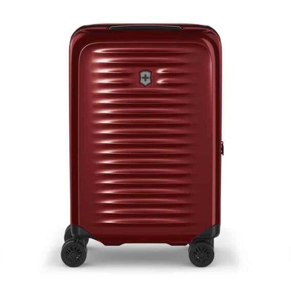Victorinox 612501 Airox Frequent Flyer Kabin Boy Valiz, Kırmızı