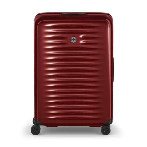 Victorinox 612510 Airox Global Hardside Bavul, Büyük Boy, Kırmızı