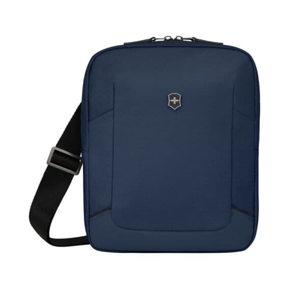 Victorinox 653538 Altmont Modern Crossbody Çanta, Mavi