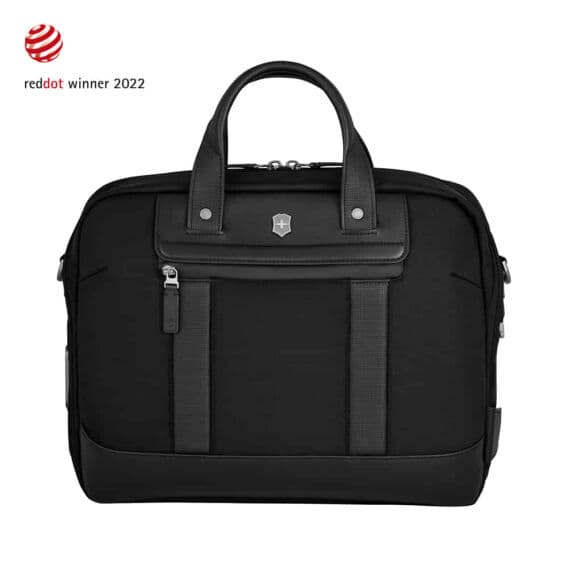 Victorinox 653353 Architecture Urban 2 Evrak Çantası, Siyah
