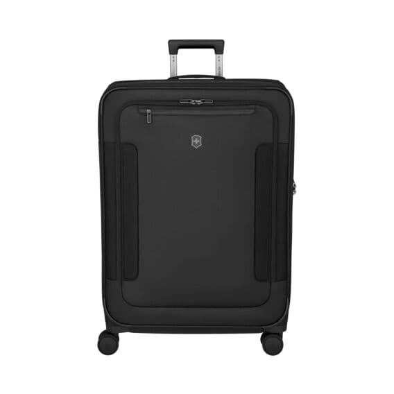 Victorinox 653665 Werks Traveler 7.0 Large Bavul, Siyah