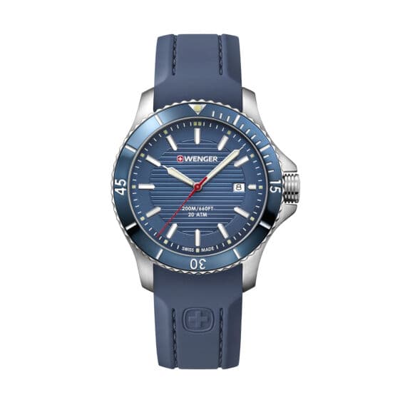 Wenger 01.0641.124 Seaforce Saat