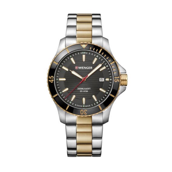 Wenger 01.0641.127 Seaforce Saat