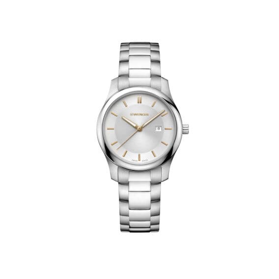 Wenger 01.1421.105 City Classic Saat