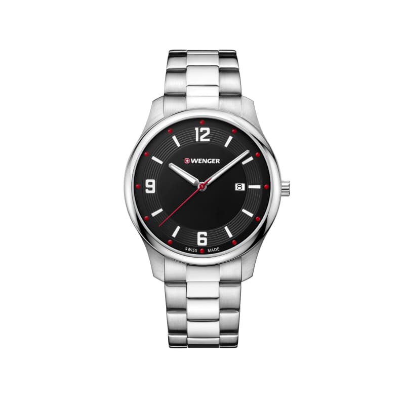 Wenger 01.1441.110 City Active Saat