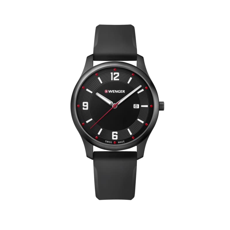 Wenger 01.1441.111 City Active Saat