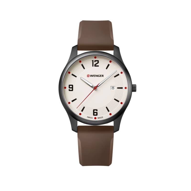 Wenger 01.1441.124 City Active Saat
