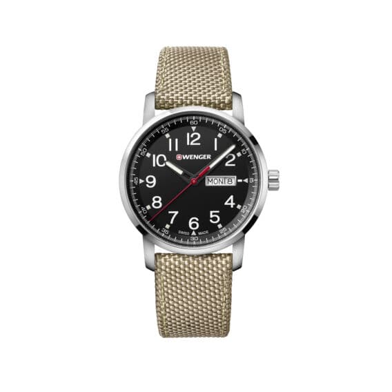 Wenger 01.1541.111 Attitude Heritage Saat