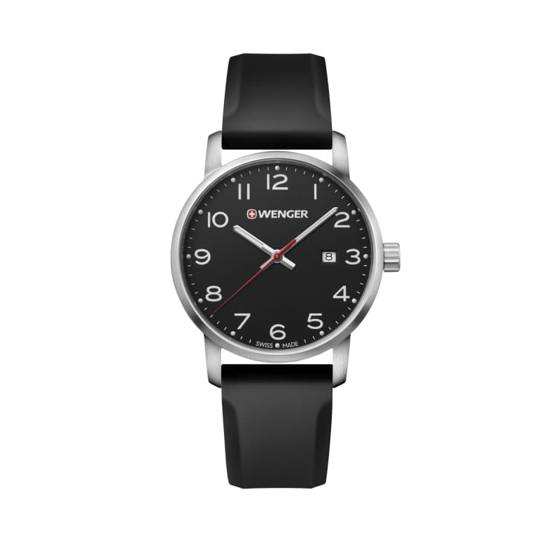 Wenger 01.1641.101 Avenue Saat