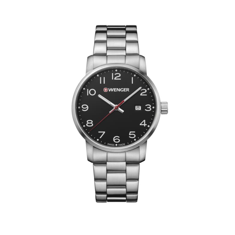Wenger 01.1641.102 Avenue Saat