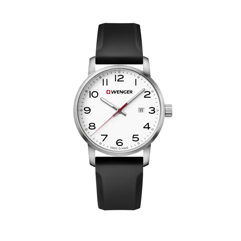 Wenger 01.1641.103 Avenue Saat