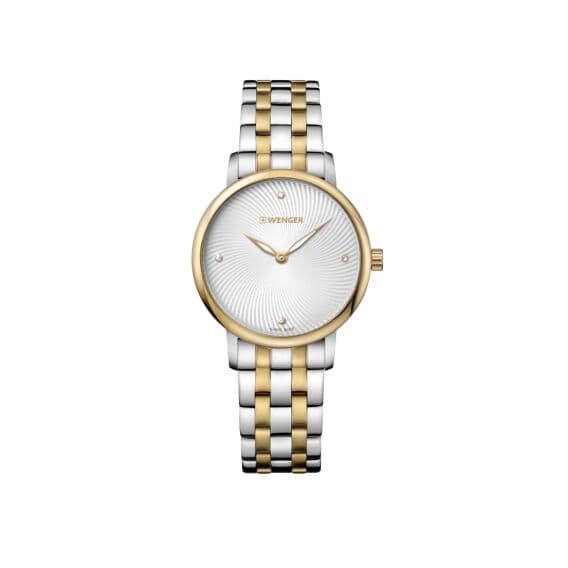 Wenger 01.1721.104 Urban Donnissima Saat