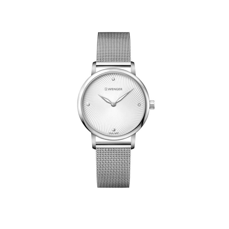 Wenger 01.1721.107 Urban Donnissima Saat