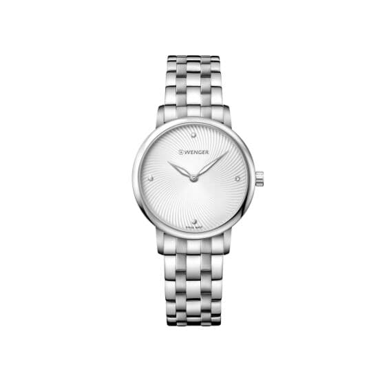 Wenger 01.1721.109 Urban Donnissima Saat
