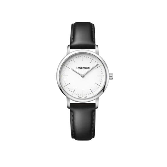 Wenger 01.1721.110 Urban Classic Lady Saat
