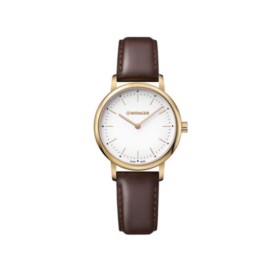 Wenger 01.1721.112 Urban Classic Lady Saat