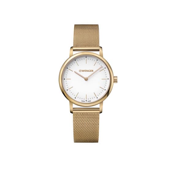 Wenger 01.1721.113 Urban Classic Lady Saat