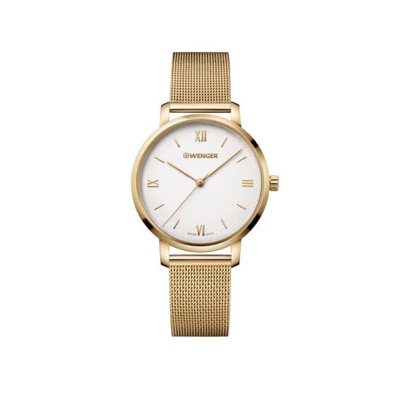 Wenger 01.1731.107 Metropolitan Donnissima Saat