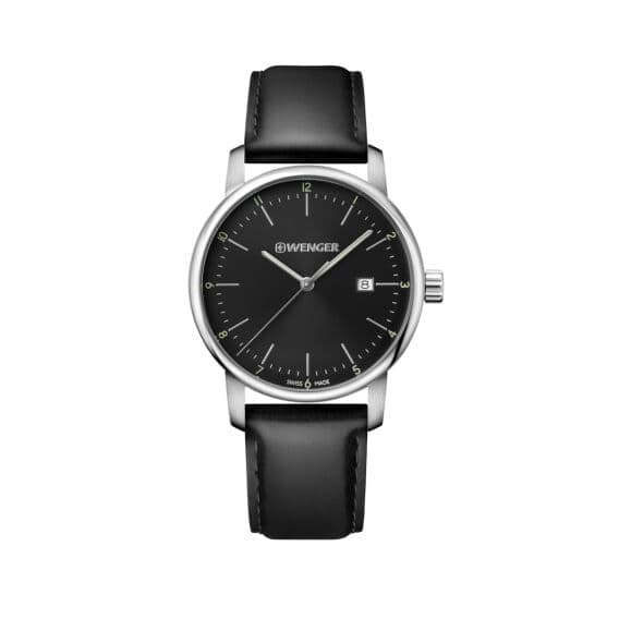Wenger 01.1741.110 Urban Classic Saat