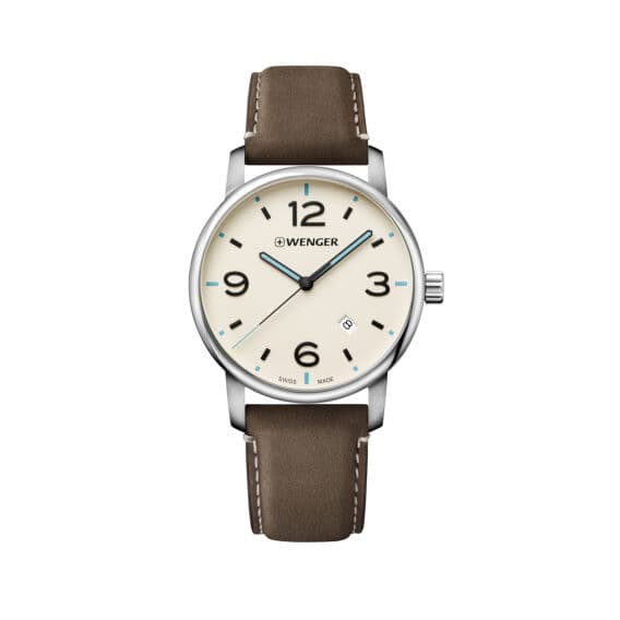 Wenger 01.1741.118 Urban Metropolitan Saat