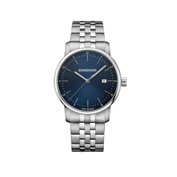 Wenger 01.1741.123 Urban Classic Saat