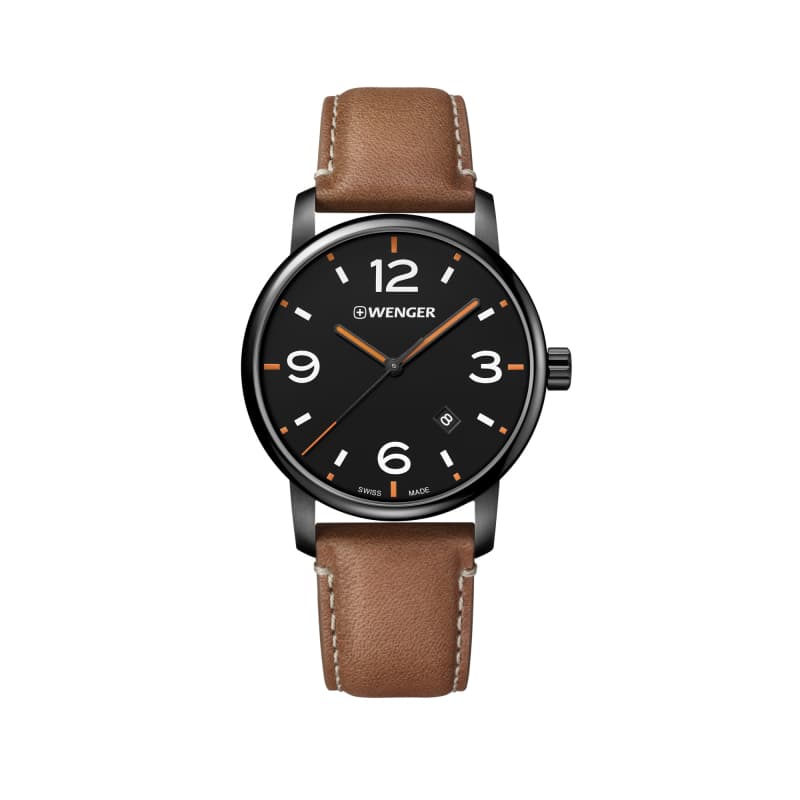 Wenger 01.1741.134 Urban Metropolitan Saat