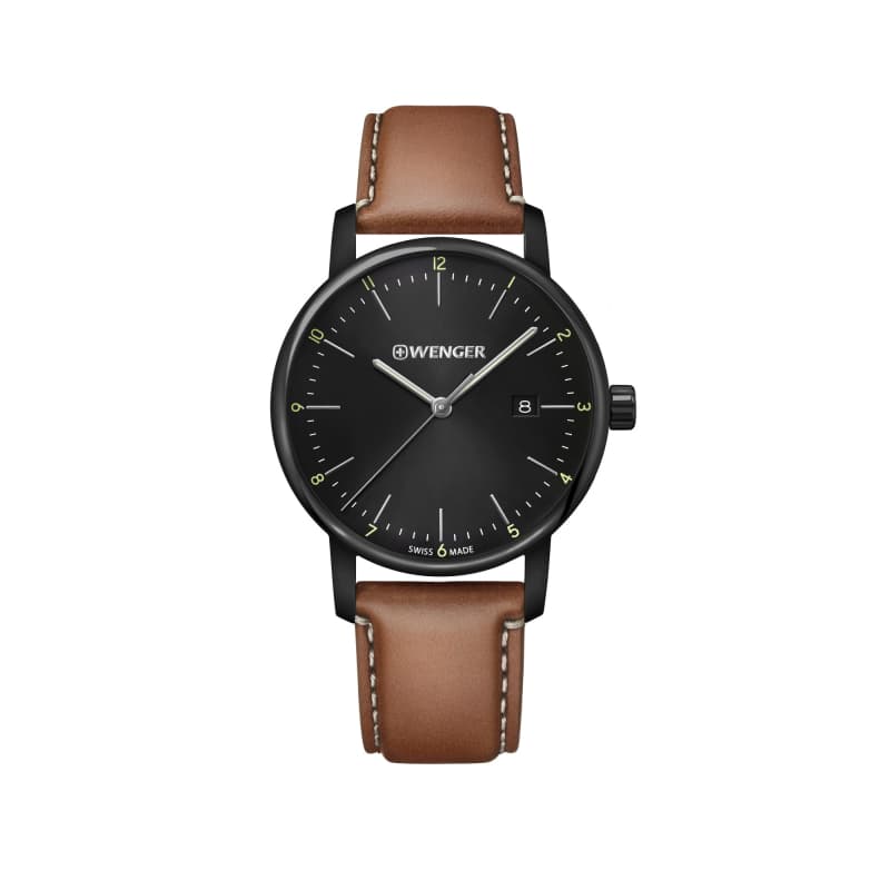 Wenger 01.1741.136 Urban Classic Saat