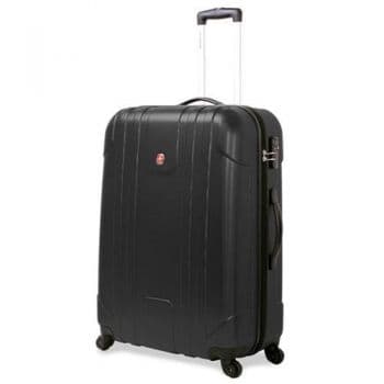Wenger 7203 24'' Spinner Tekerlekli Bavul