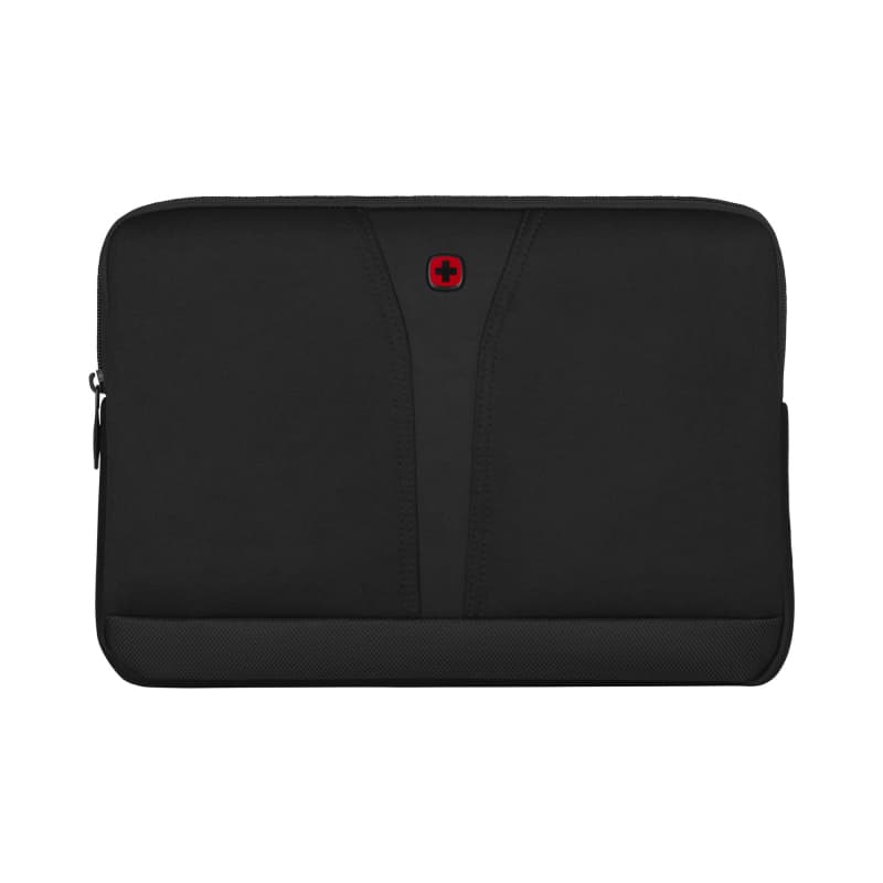 Wenger 610181 BC Fix 12" Neoprene Laptop Kılıfı, Siyah