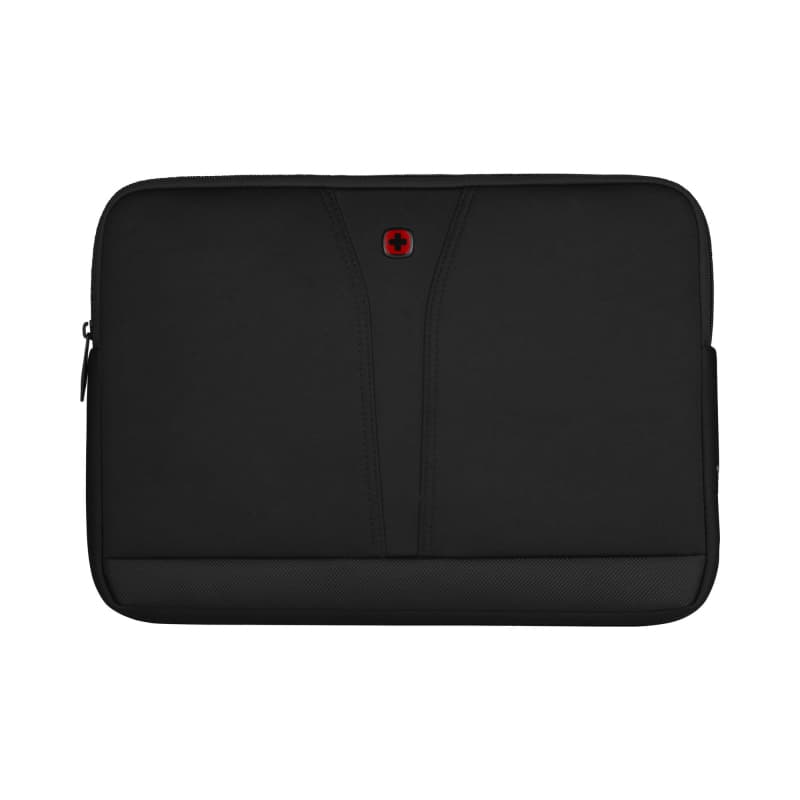 Wenger 606459 BC Fix 14" Neoprene Laptop Kılıfı, Siyah