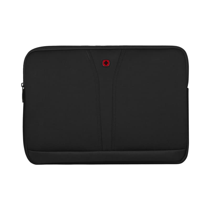 Wenger 610182 BC Fix 15" Neoprene Laptop Kılıfı, Siyah