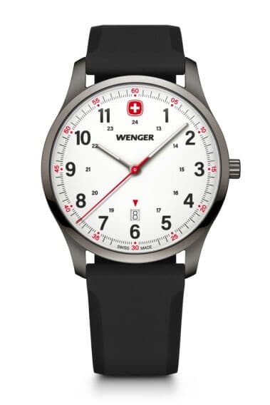 Wenger 01.1441.132 City Sport Quartz Erkek Kol Saati