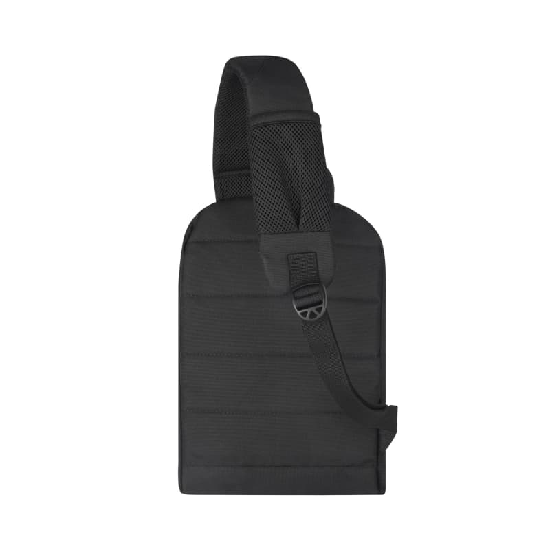 Wenger 611876 Monosling Omuz Çantası, Siyah